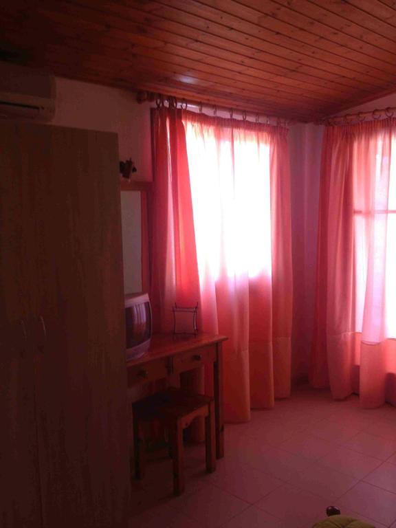 Ionian Breeze Apartments Kávos Стая снимка