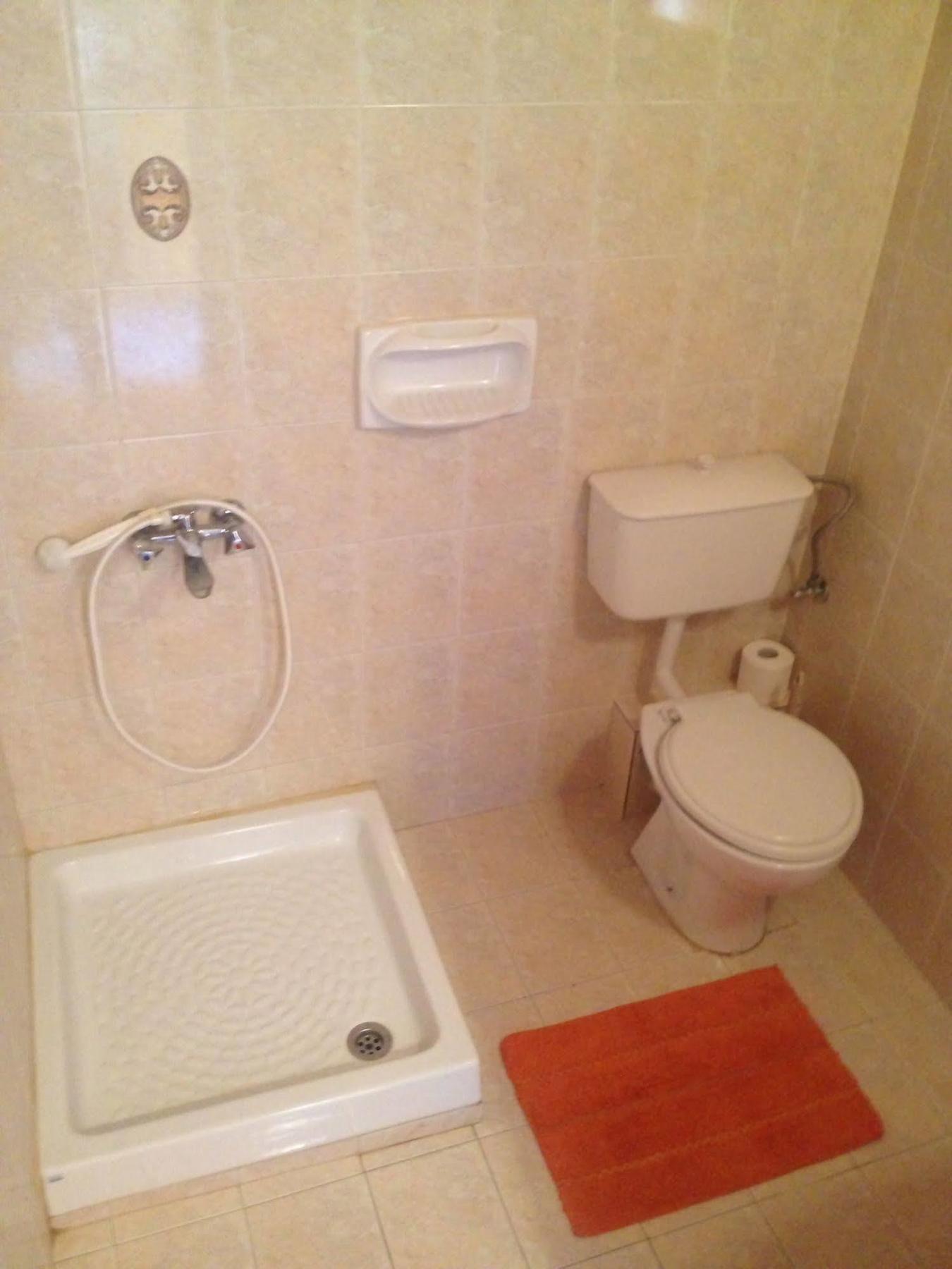 Ionian Breeze Apartments Kávos Екстериор снимка