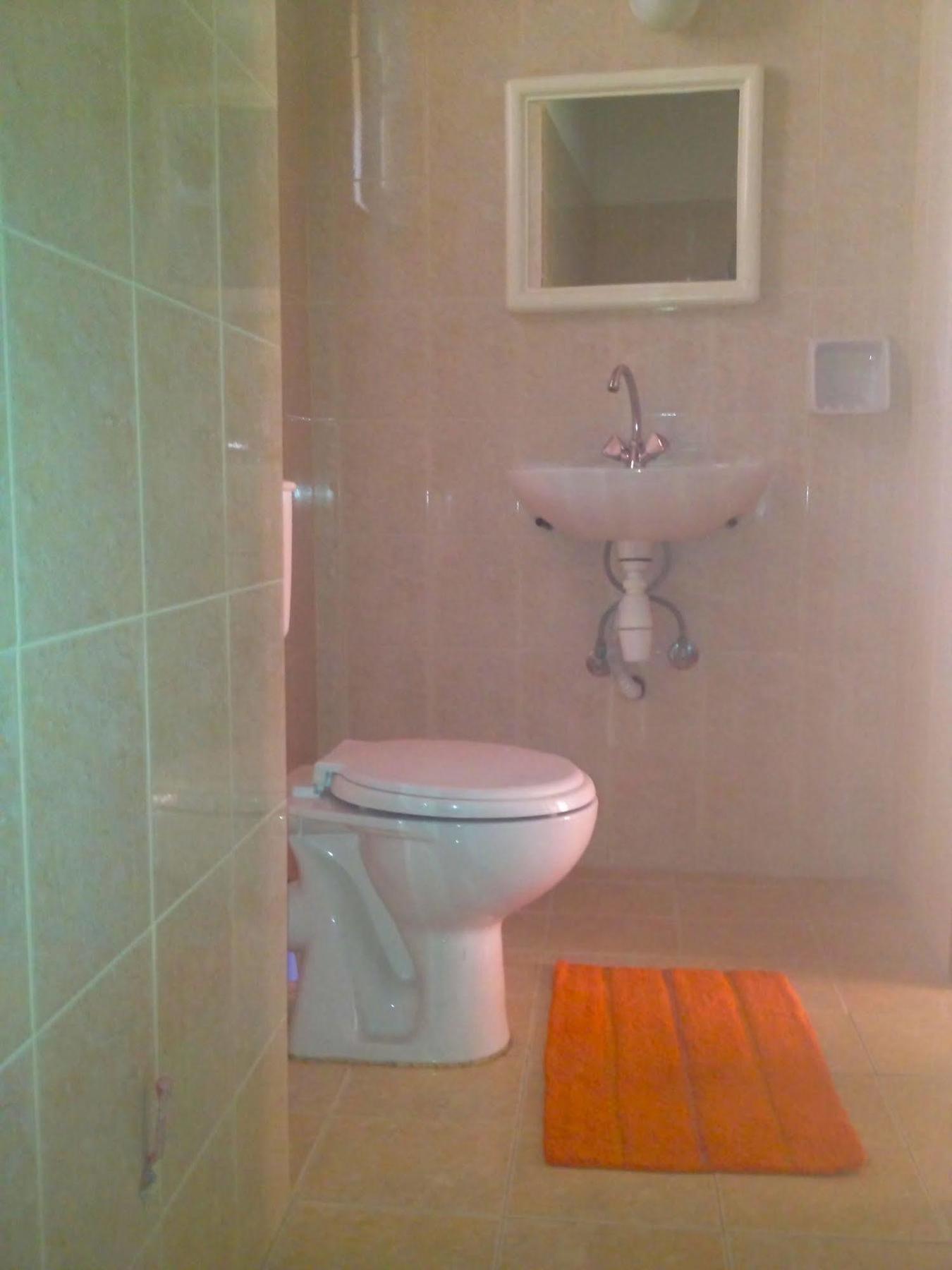 Ionian Breeze Apartments Kávos Екстериор снимка